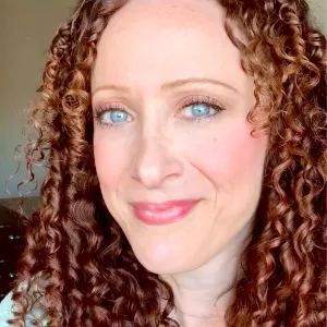 Rachel Sloane Voiceovers